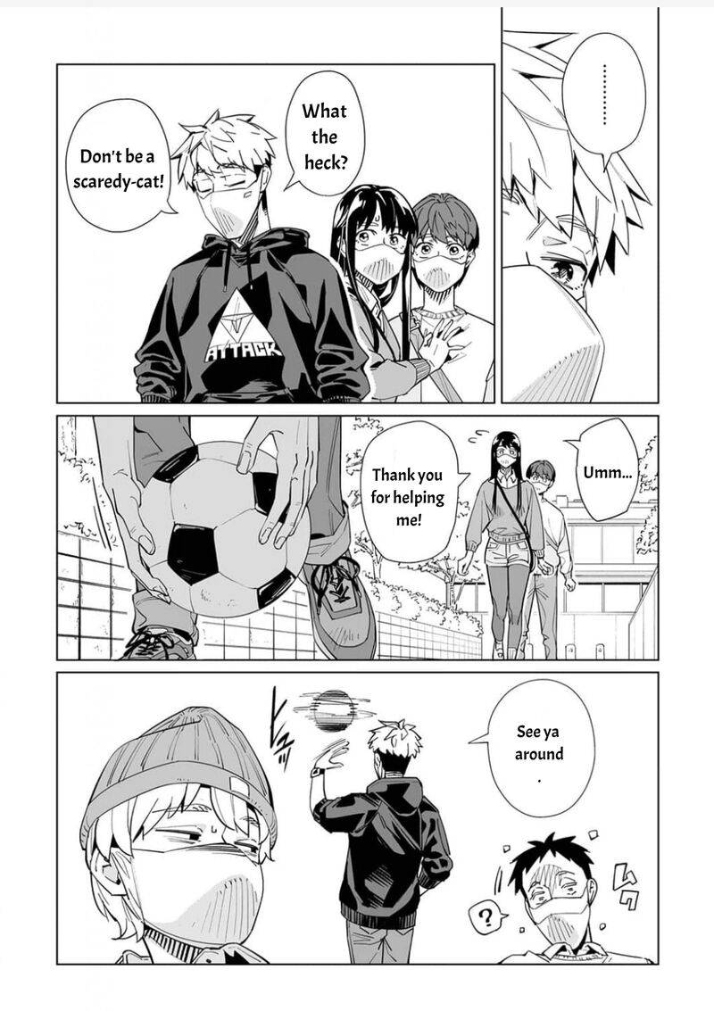 New Normal Chapter 54 Page 14