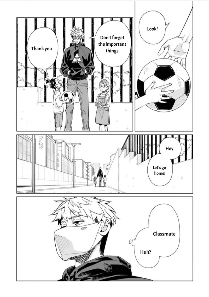 New Normal Chapter 54 Page 16