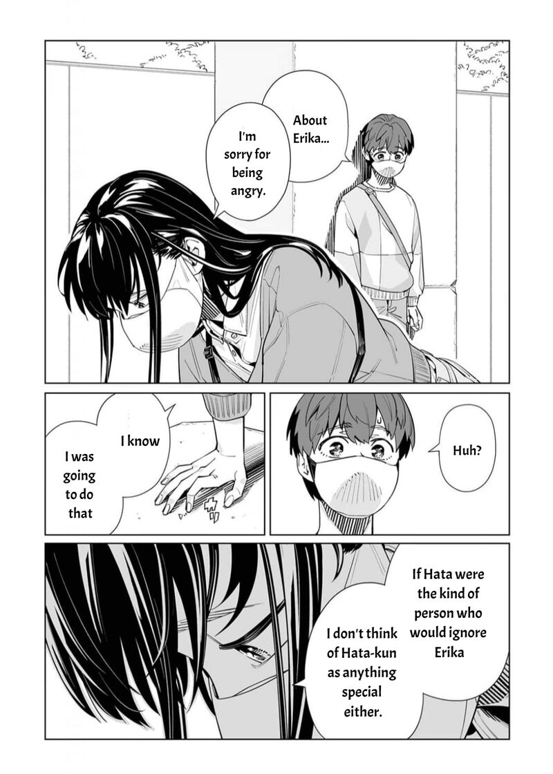 New Normal Chapter 54 Page 19