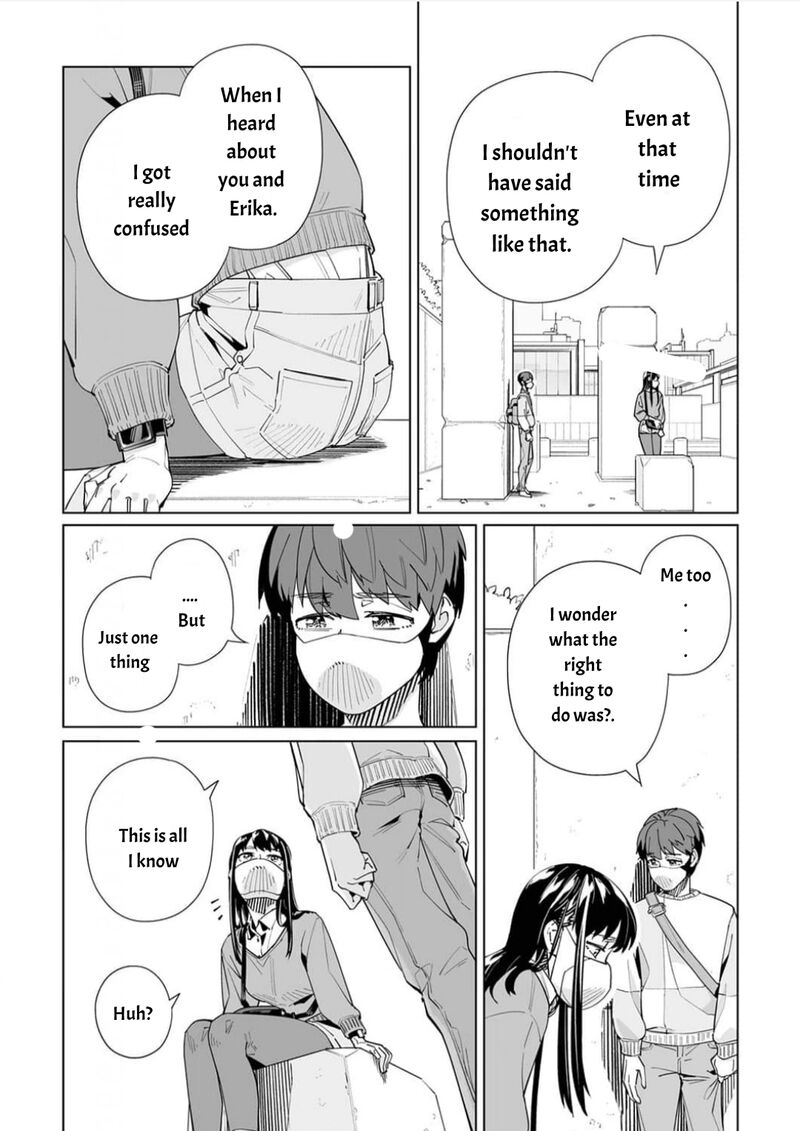 New Normal Chapter 54 Page 20