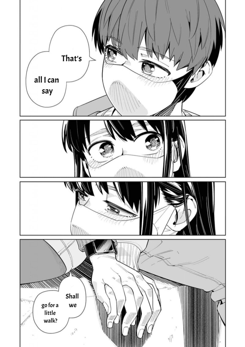 New Normal Chapter 54 Page 22