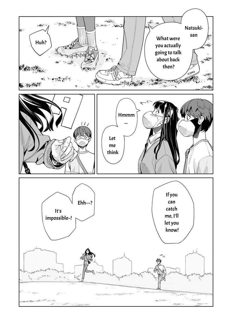 New Normal Chapter 54 Page 23