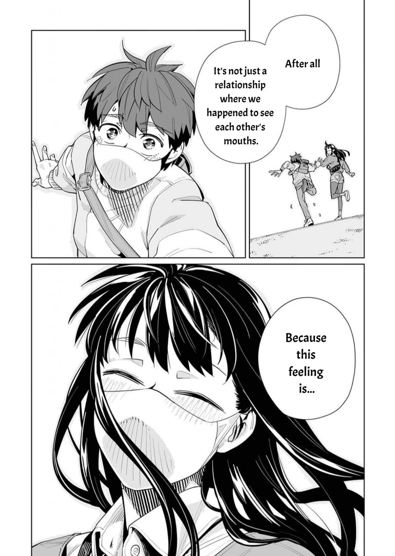 New Normal Chapter 54 Page 24