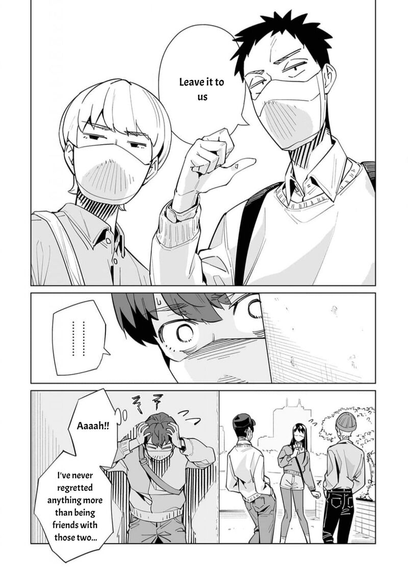 New Normal Chapter 54 Page 4