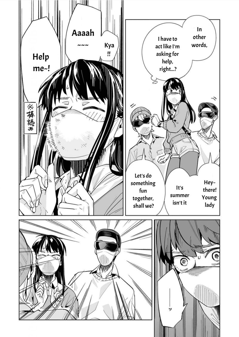 New Normal Chapter 54 Page 7