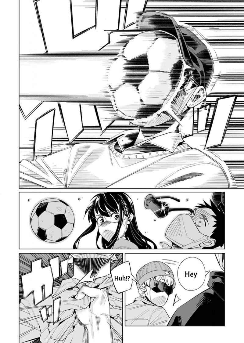 New Normal Chapter 54 Page 8