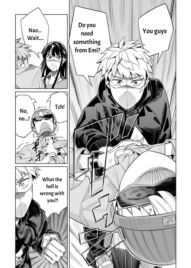 New Normal Chapter 54 Page 9