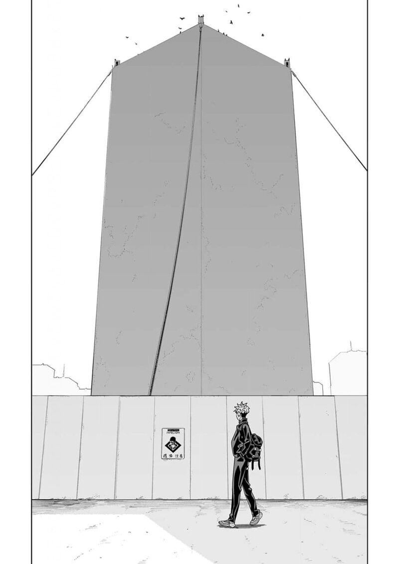 New Normal Chapter 55 Page 10