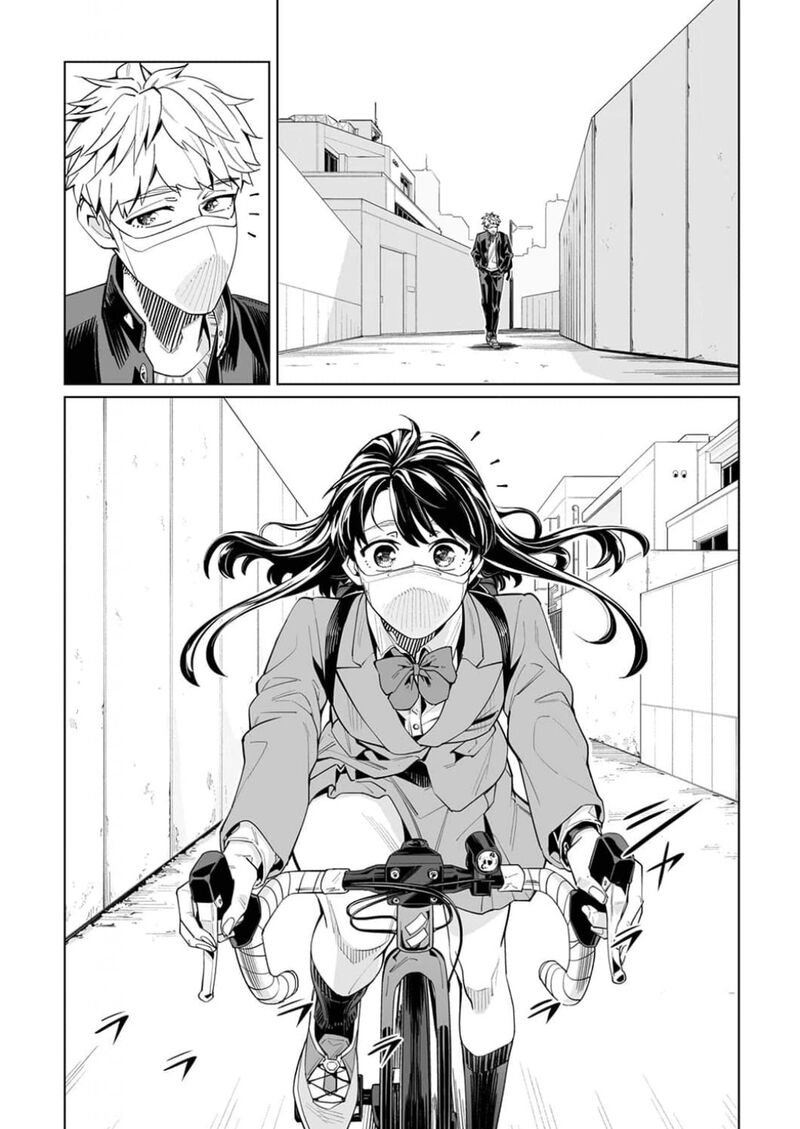 New Normal Chapter 55 Page 24