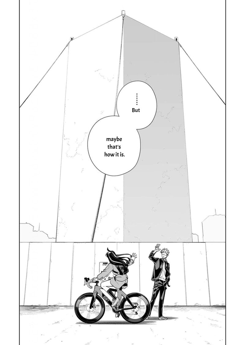 New Normal Chapter 55 Page 26