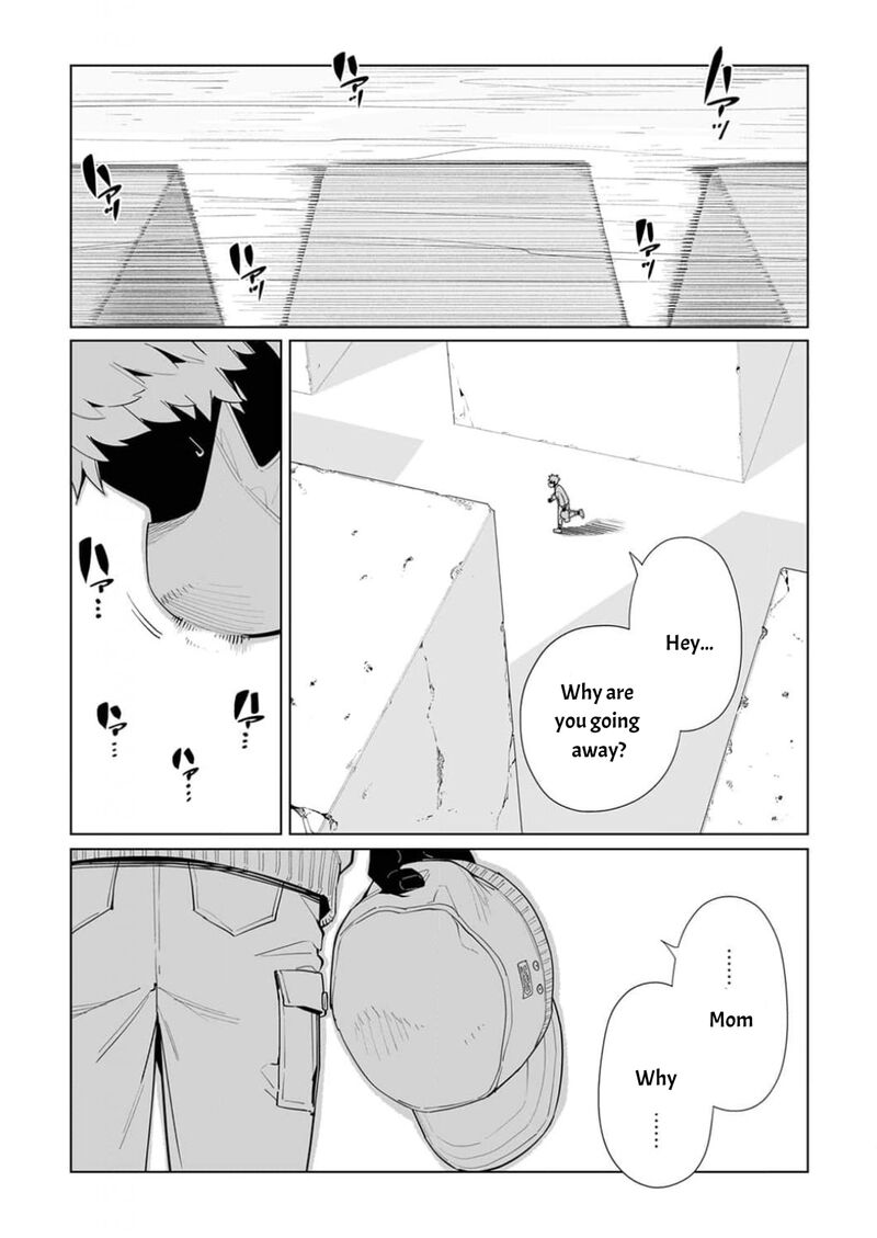 New Normal Chapter 55 Page 5