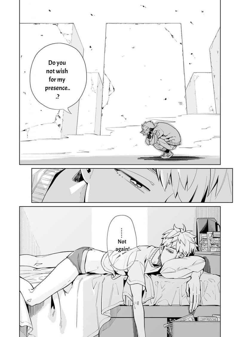 New Normal Chapter 55 Page 6