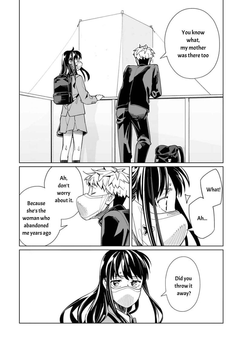 New Normal Chapter 56 Page 10