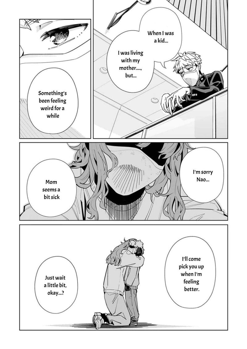 New Normal Chapter 56 Page 11