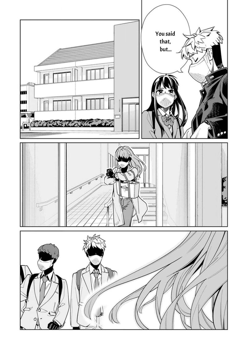 New Normal Chapter 56 Page 12