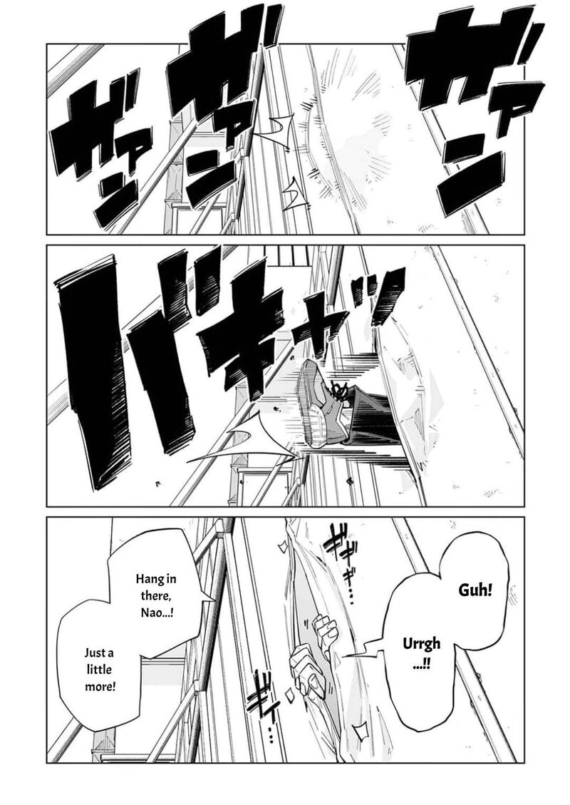 New Normal Chapter 56 Page 24