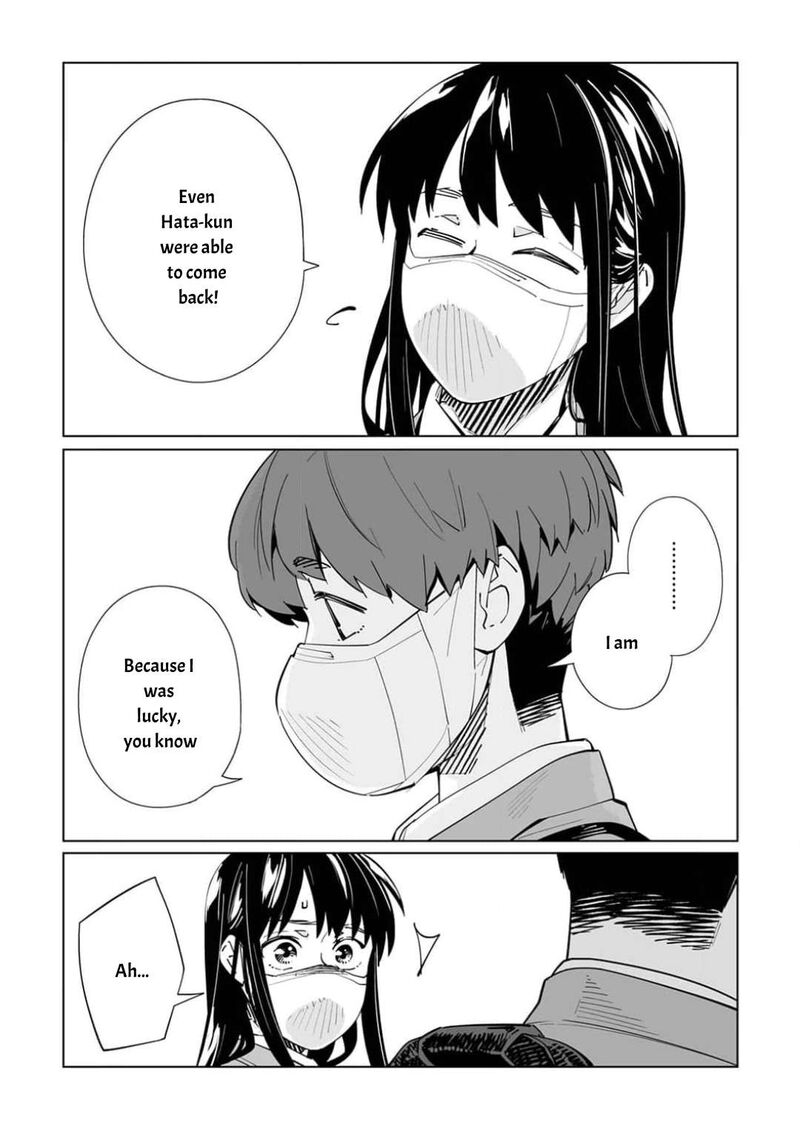 New Normal Chapter 56 Page 4