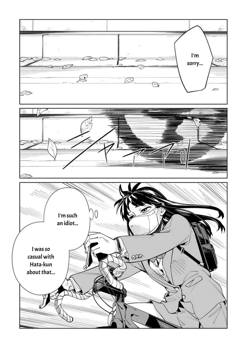 New Normal Chapter 56 Page 5