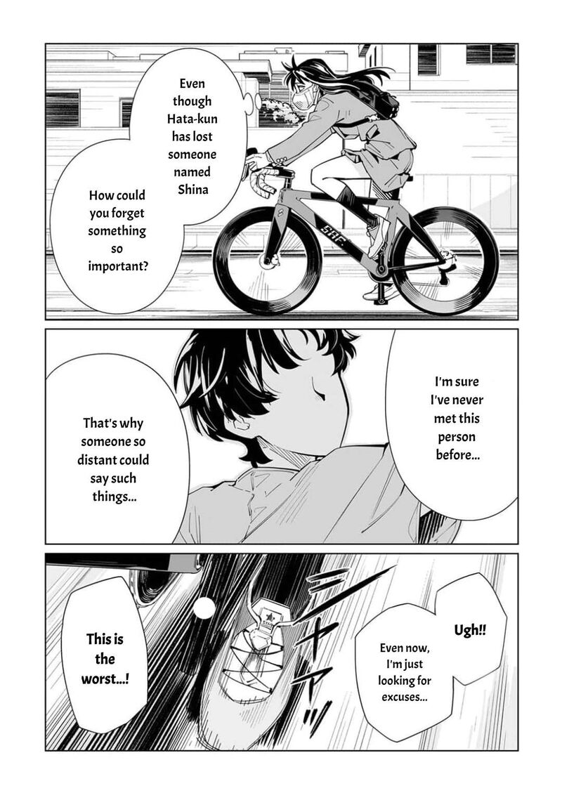 New Normal Chapter 56 Page 6