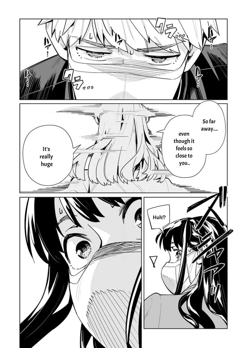 New Normal Chapter 57 Page 10