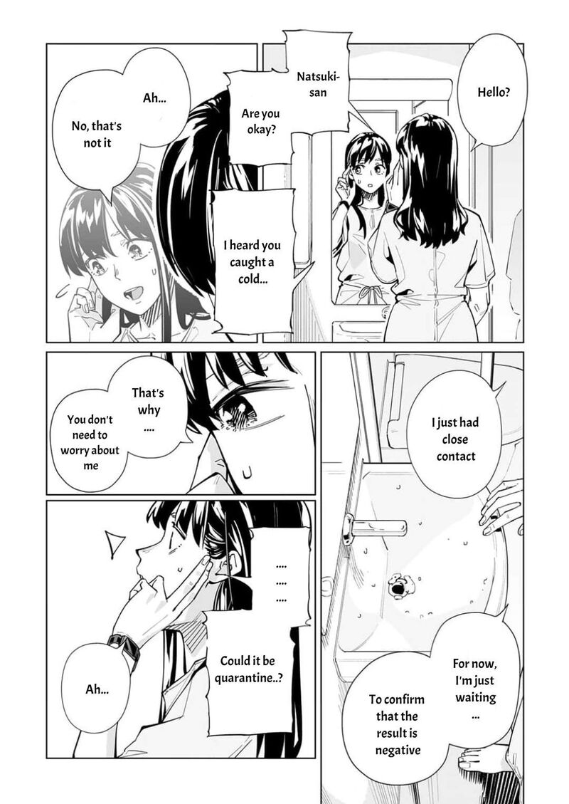 New Normal Chapter 57 Page 19