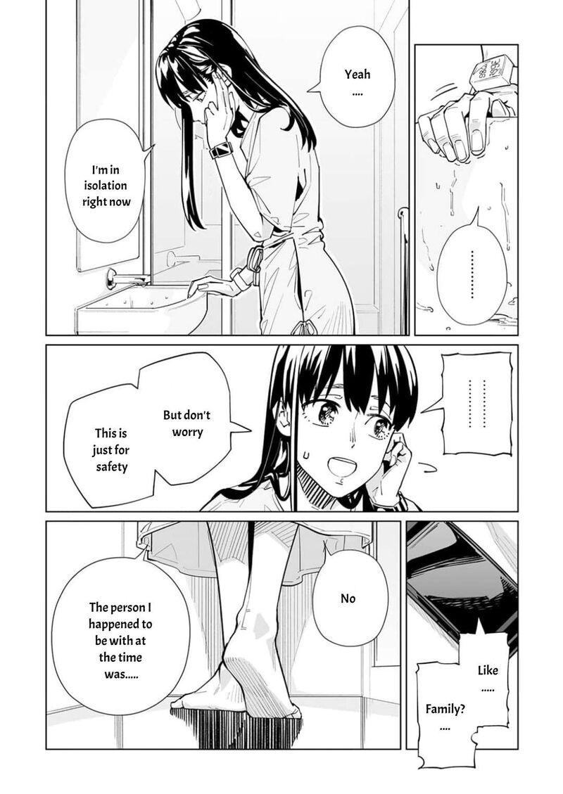 New Normal Chapter 57 Page 20