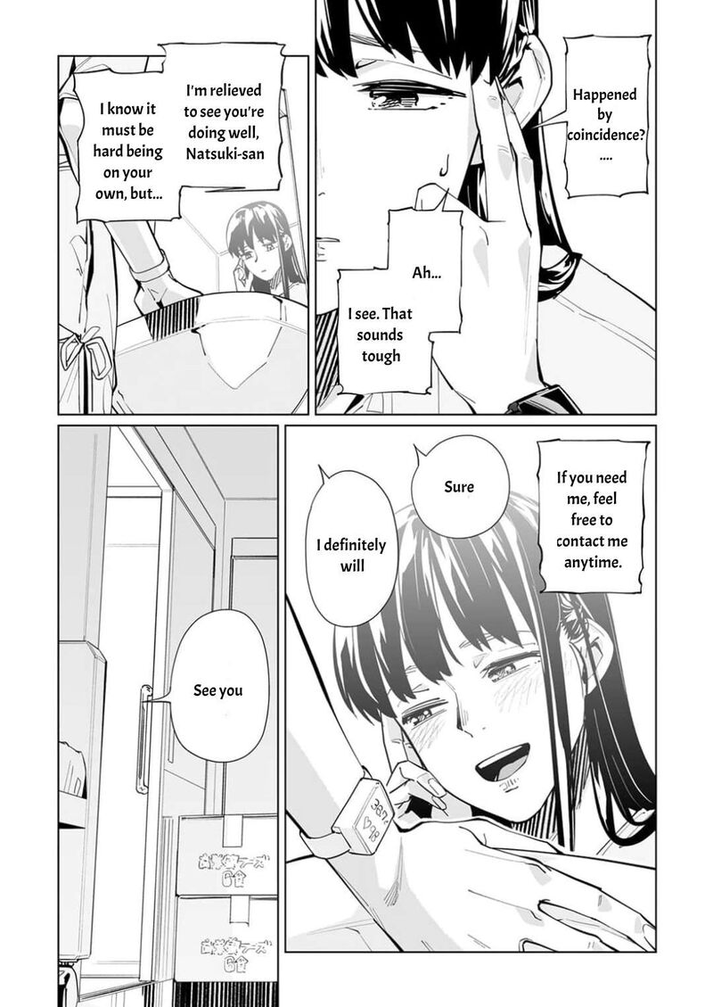 New Normal Chapter 57 Page 21