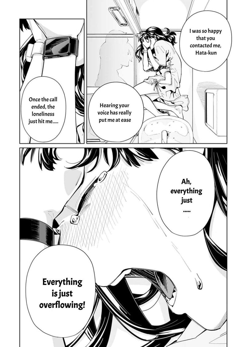 New Normal Chapter 57 Page 24