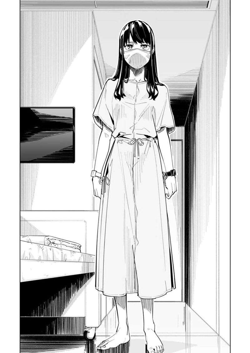 New Normal Chapter 57 Page 6