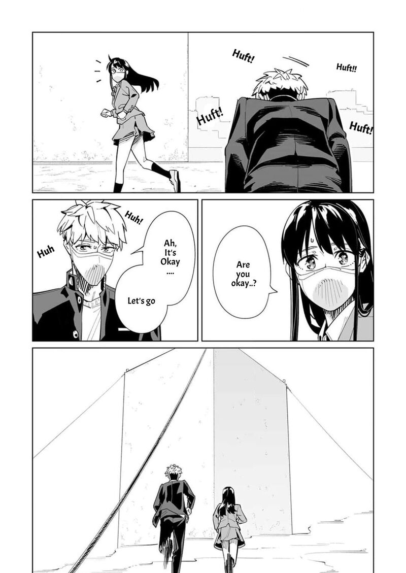 New Normal Chapter 57 Page 9