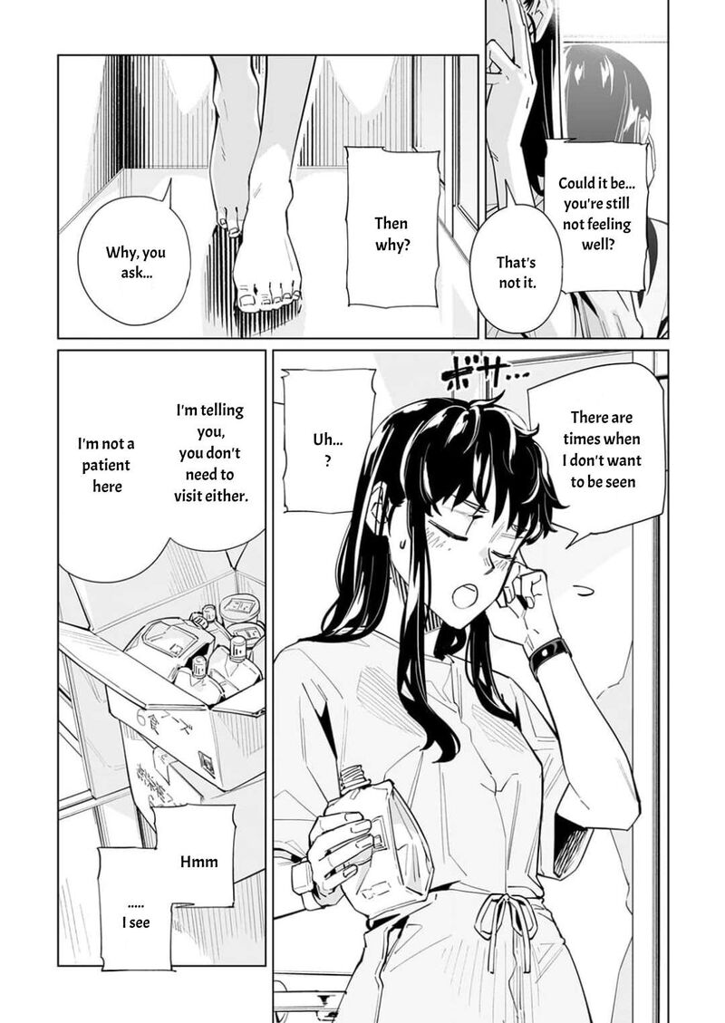 New Normal Chapter 58 Page 4