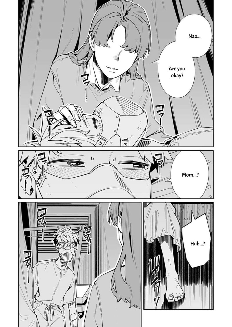 New Normal Chapter 59 Page 12