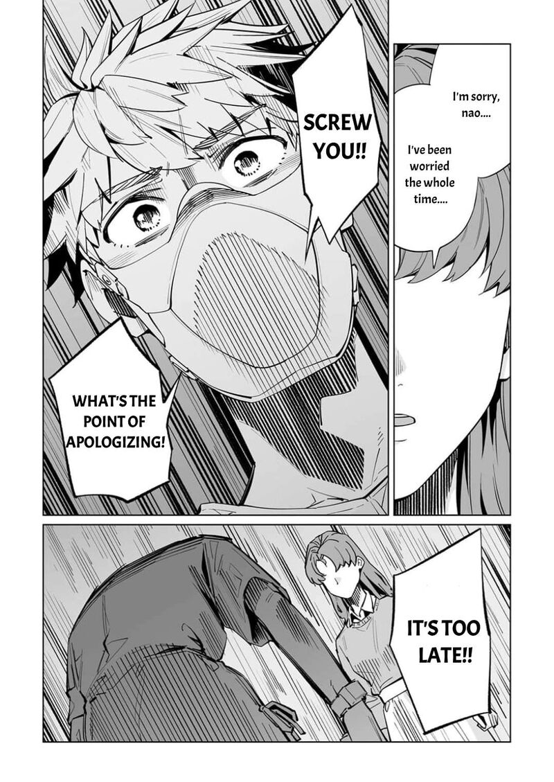 New Normal Chapter 59 Page 14