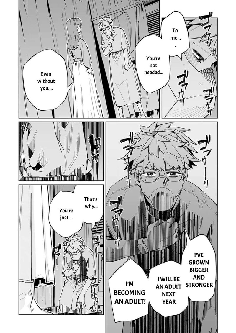 New Normal Chapter 59 Page 15