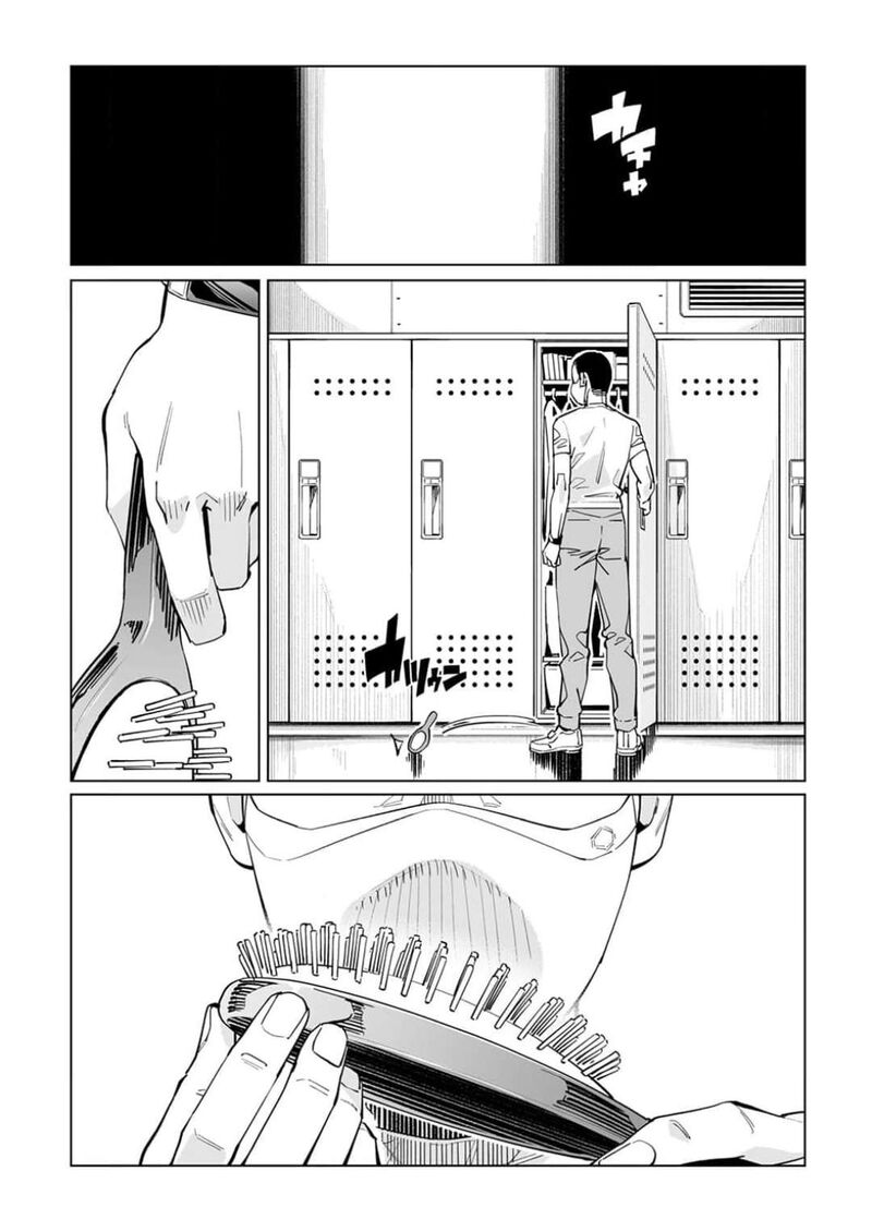 New Normal Chapter 59 Page 22