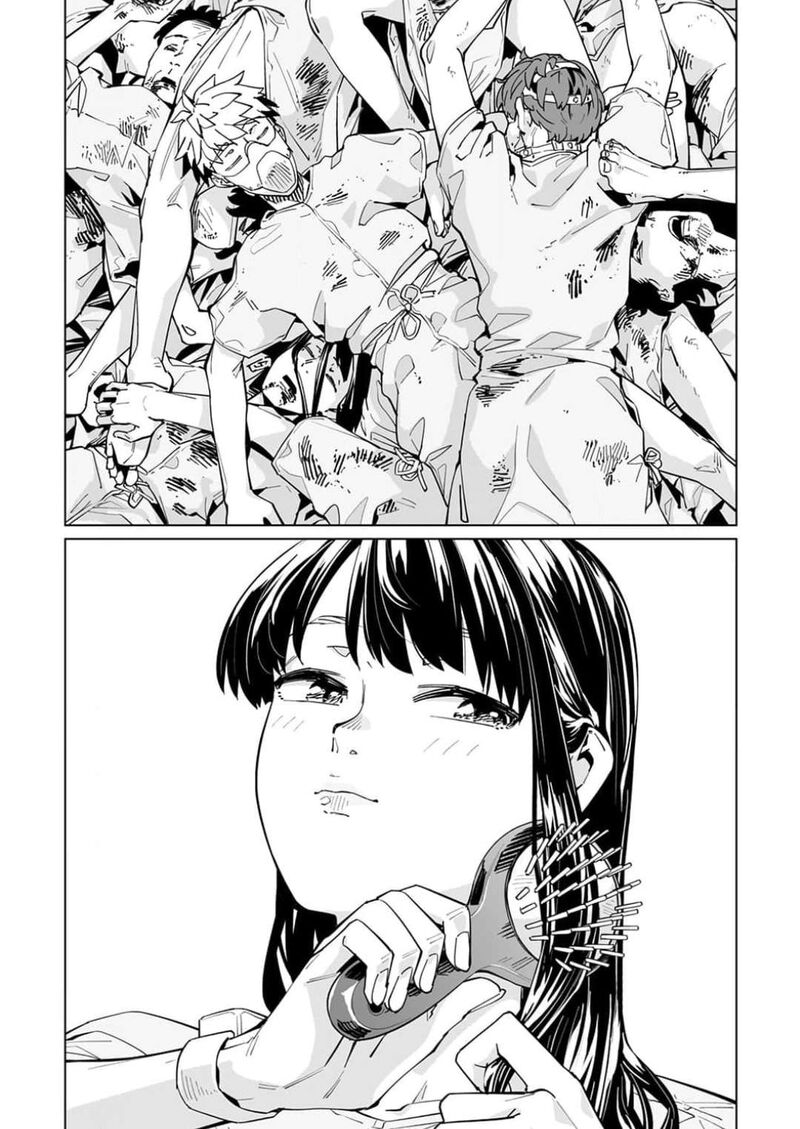 New Normal Chapter 59 Page 26