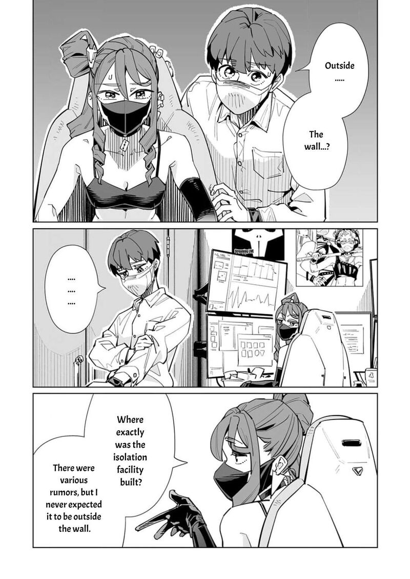 New Normal Chapter 59 Page 3