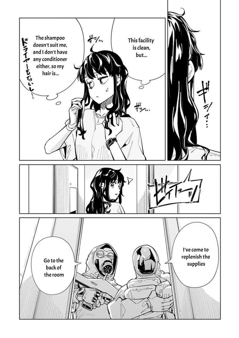 New Normal Chapter 59 Page 7