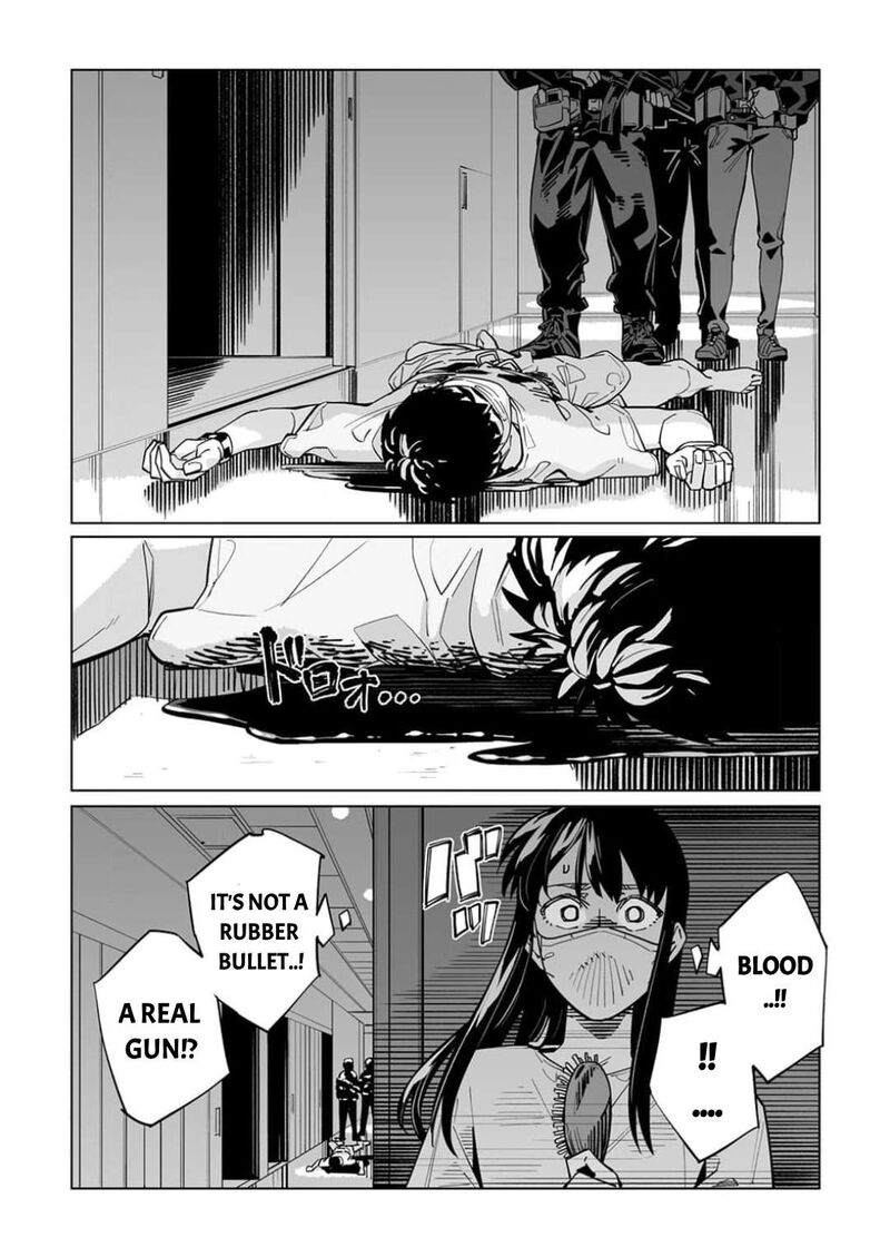 New Normal Chapter 60 Page 10