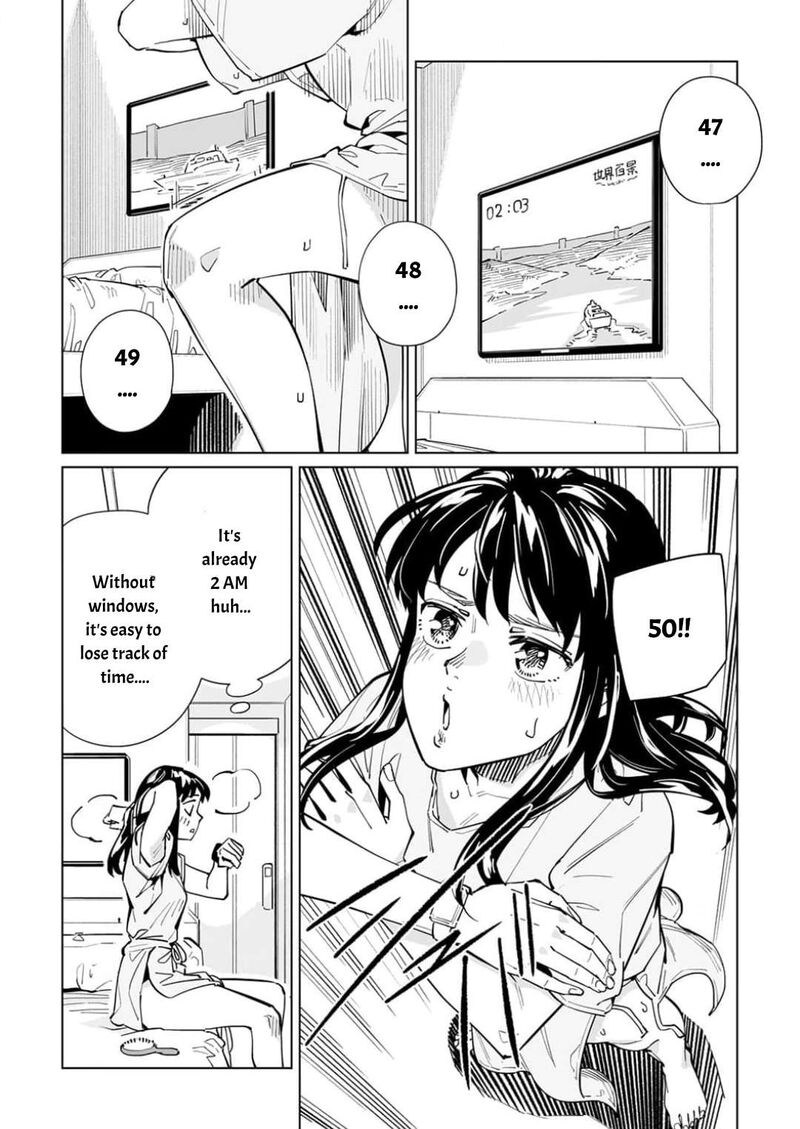 New Normal Chapter 60 Page 6