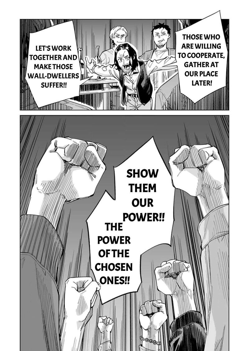 New Normal Chapter 61 Page 18