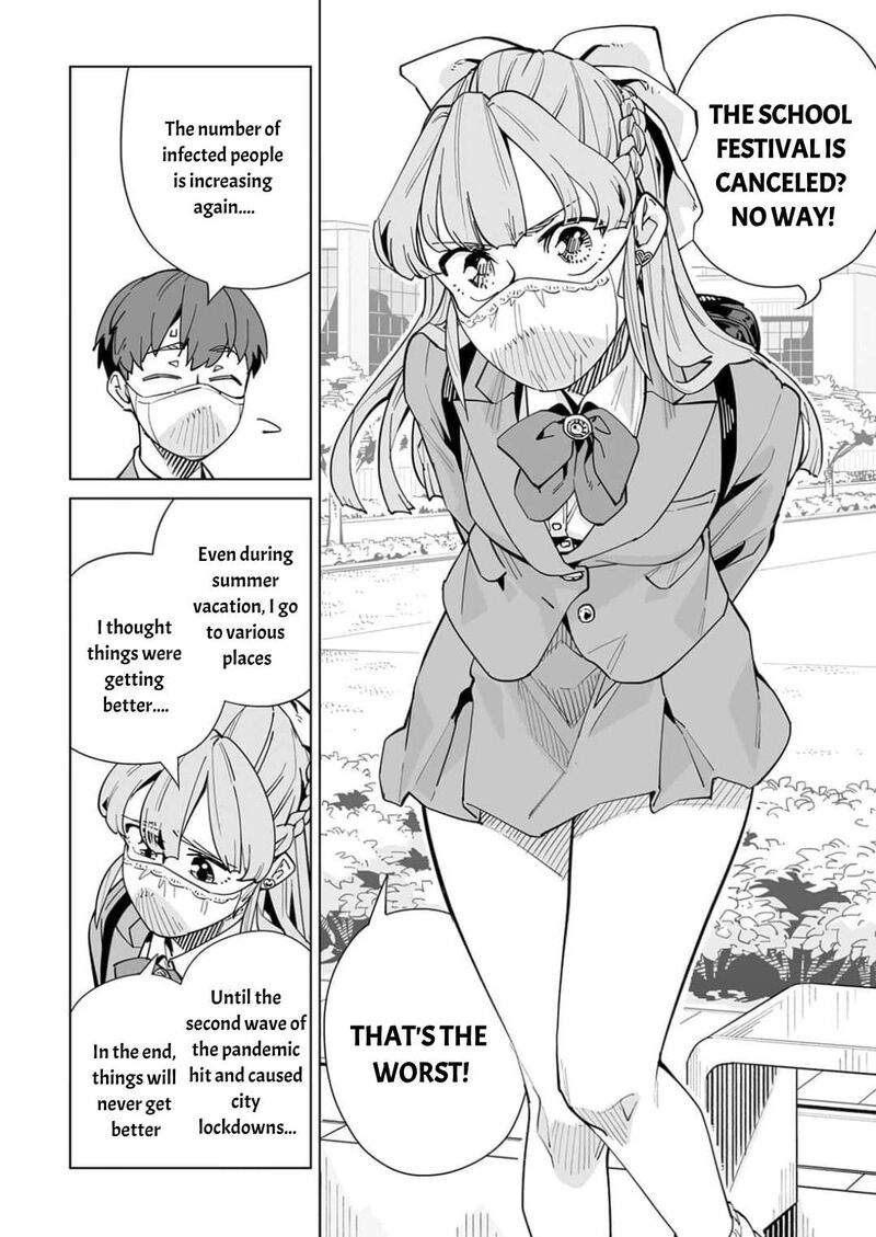 New Normal Chapter 62 Page 10