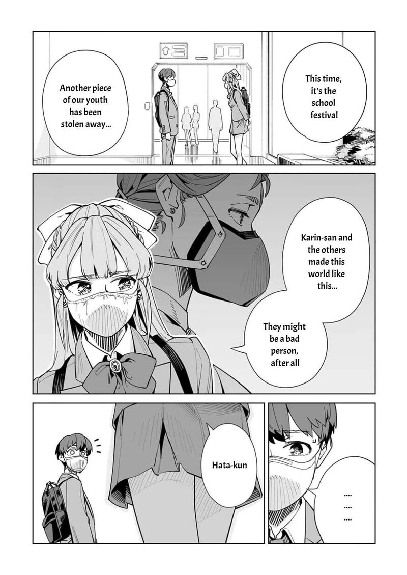 New Normal Chapter 62 Page 11