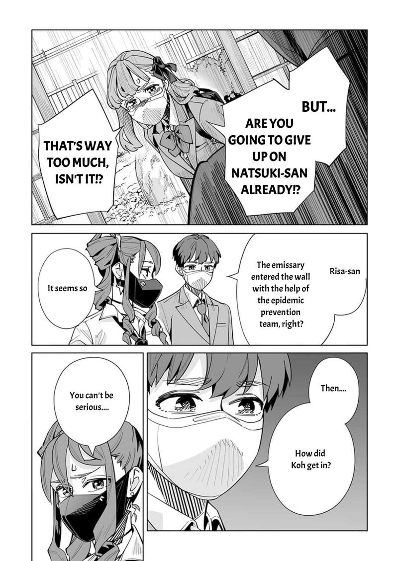 New Normal Chapter 62 Page 25