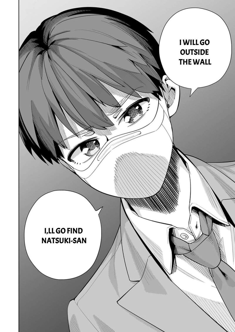 New Normal Chapter 62 Page 26