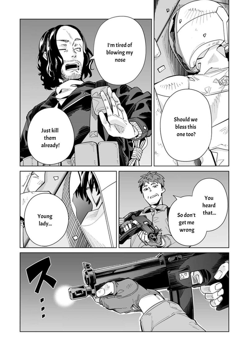 New Normal Chapter 62 Page 3