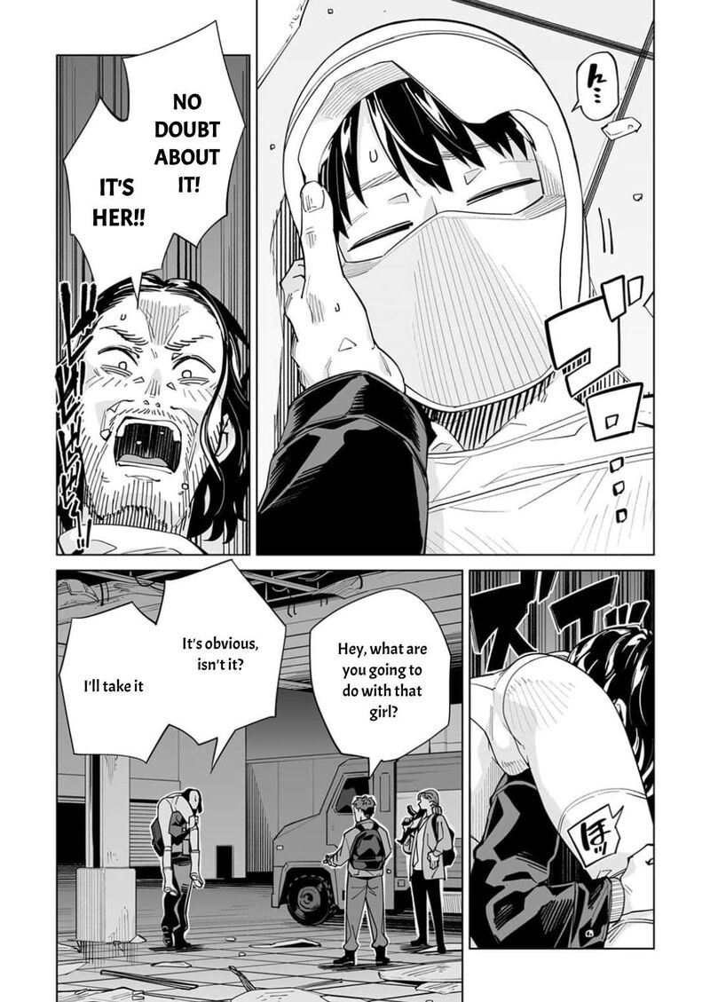 New Normal Chapter 62 Page 6