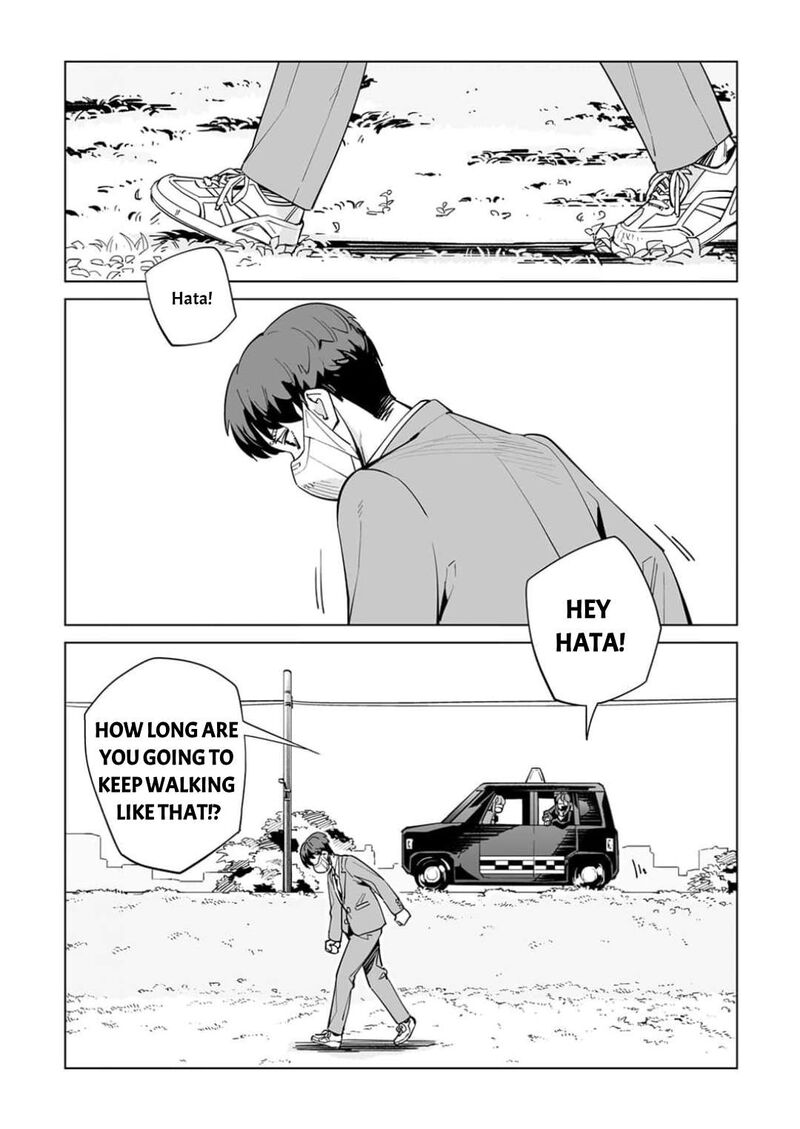 New Normal Chapter 63 Page 10