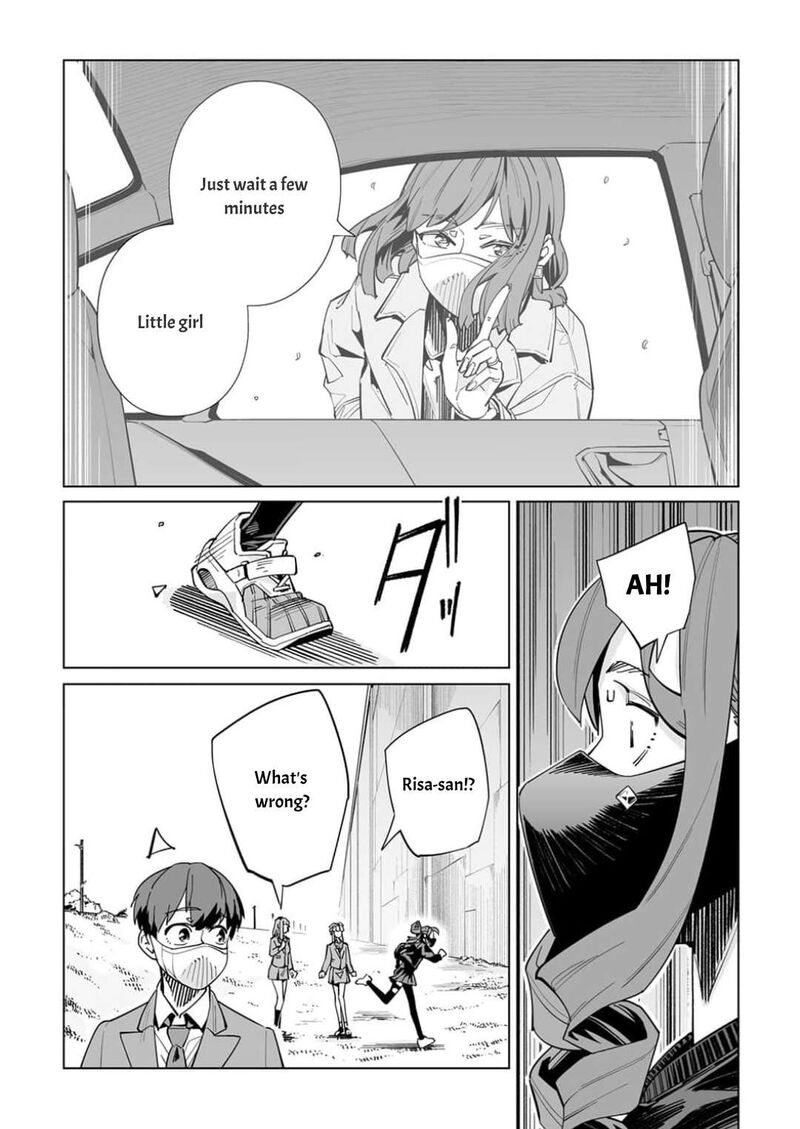 New Normal Chapter 63 Page 15