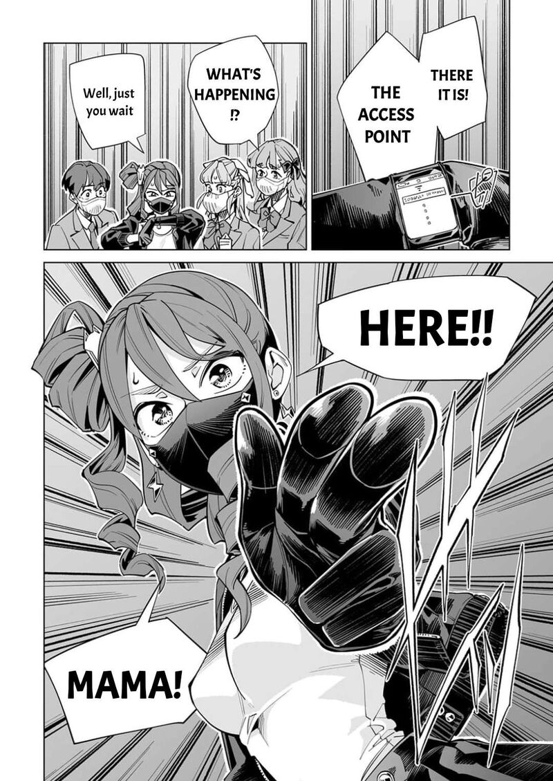 New Normal Chapter 63 Page 24